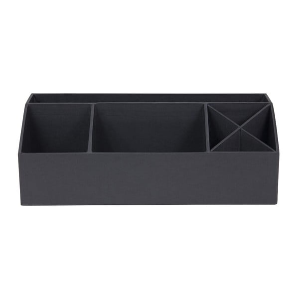 Kartonast organizator za pisalne potrebščine Elisa – Bigso Box of Sweden-image-3