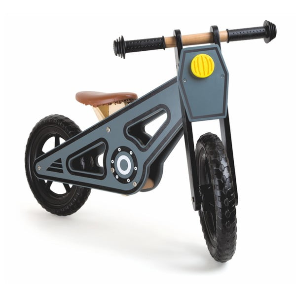 Legler Speedy leseno motorno kolo za otroke
