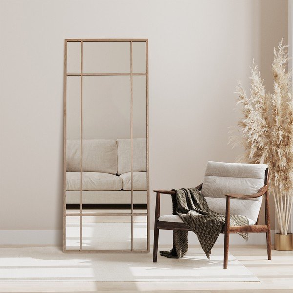 Stensko ogledalo 60x150 cm Conny – Styler-image-2