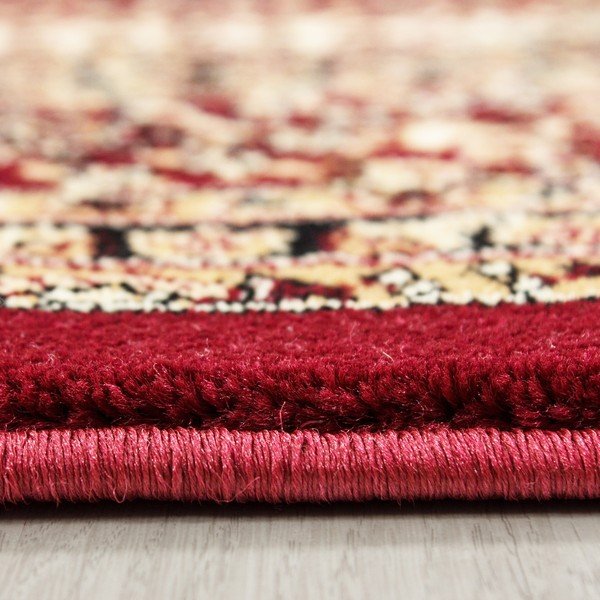 Bordo rdeča preproga 120x170 cm Marrakesh – Ayyildiz Carpets-image-4