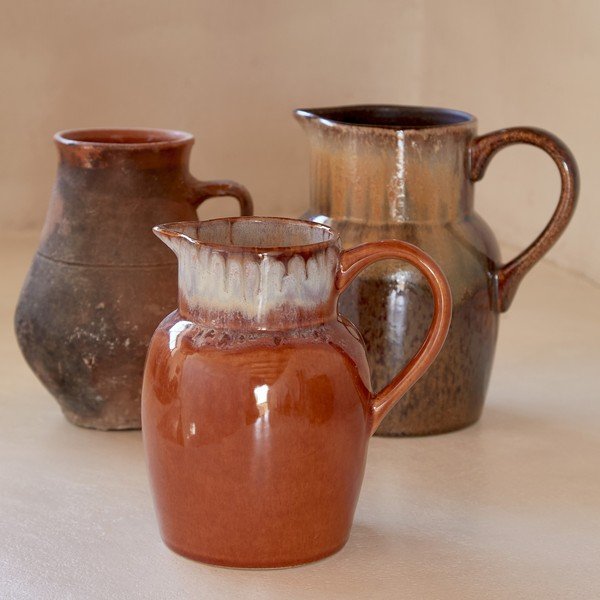 Lončen vrč Poterie – Casafina-image-1