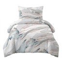 Enojna bombažna posteljnina 140x200 cm Tramin – Cotton House