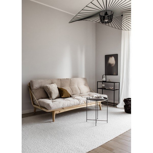 Raztegljiv kavč Karup Design Folk Raw/Natural-image-1