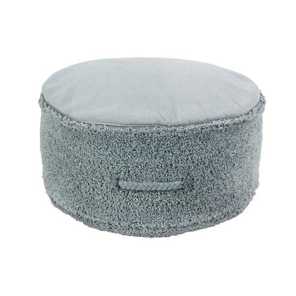 Moder tabure Chill Vintage Blue – Lorena Canals-image-3