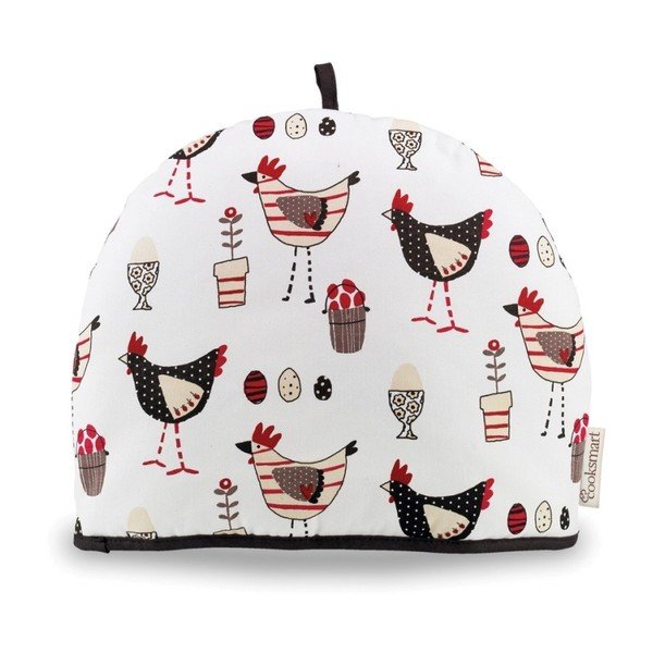 Cooksmart England Chicken Kettle Cap