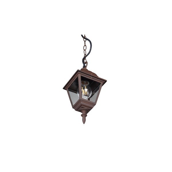 Zunanja svetilka (višina 33 cm) Livenza – Trio-image-3