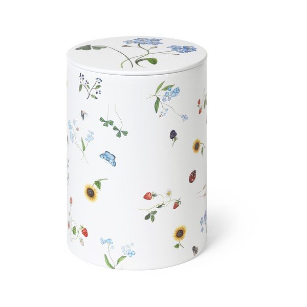 Kovinska posoda za shranjevanje za živila Hammershøi Summer – Kähler Design