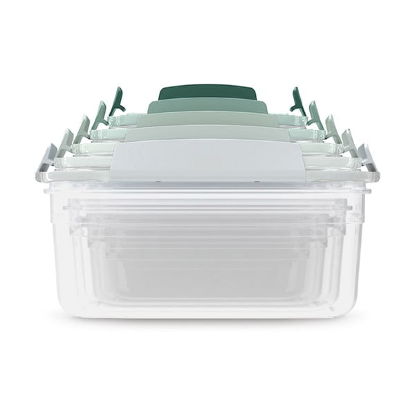 Posode za hrano v kompletu 5 ks Nest Lock – Joseph Joseph-image-2