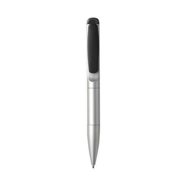 Črno večnamensko pero XD Design Stylo