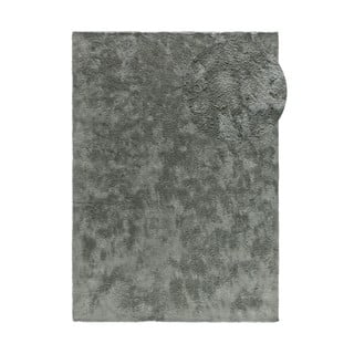 Antracitno siva preproga 160x230 cm Roma – Universal