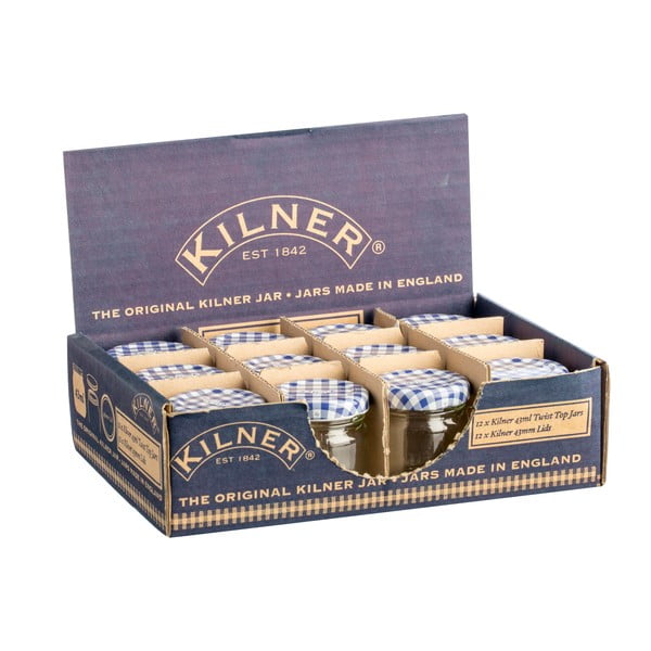 Kilnerjev kozarec za kuhanje, 43 ml-image-1