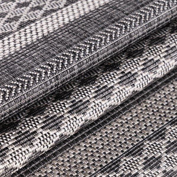 Siva zunanja preproga 120x170 cm Sunny – Ayyildiz Carpets-image-2