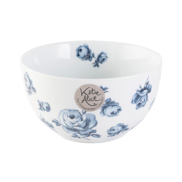 Porcelanska skleda Creative Tops Floral, ⌀ 15,5 cm-image-1