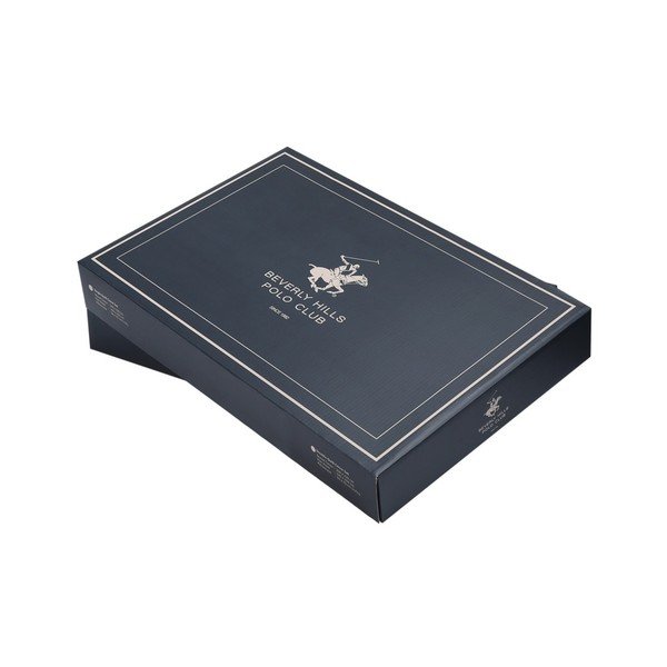 Posteljno perilo za enojno posteljo z rjuho BHPC Chester, 160 x 220 cm-image-1