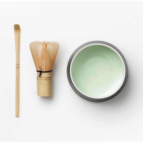 Komplet za pripravo matche Matcha Tools Cafe Kitsuné x Printworks – Printworks