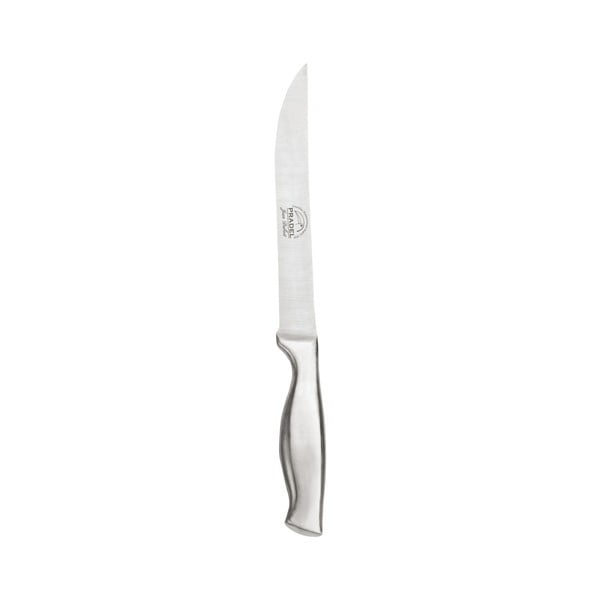 Jean Dubost Jekleni nož za rezbarjenje, 21 cm