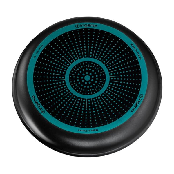 Aluminijast komplet loncev 10 ks INGENIO EASY COOK & CLEAN BLAC L1549042 – Tefal-image-2