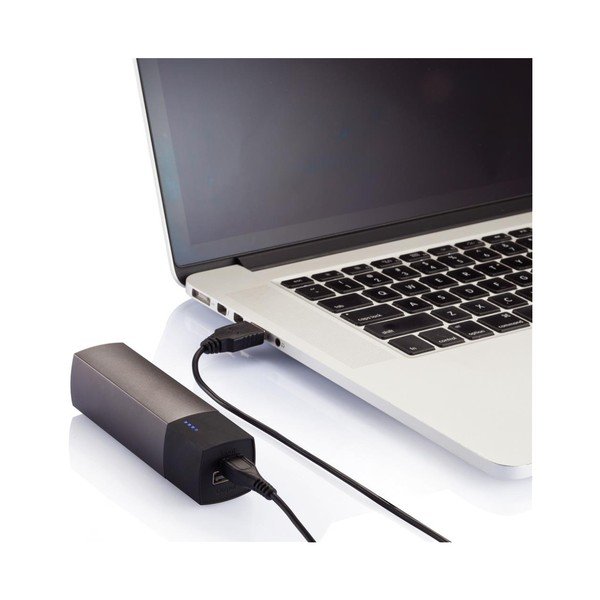 Powerbank z ohišjem XD Design, 5000 mAh-image-4