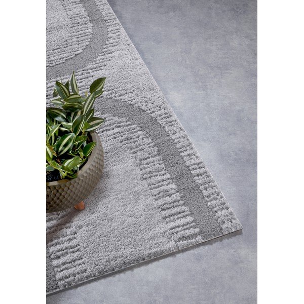 Siv tekač 80x240 cm Bartoux Light Grey – Elle Decoration-image-2