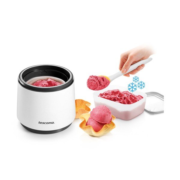 Električni aparat za pripravo sladoleda GrandChef - Tescoma-image-3