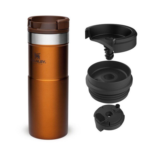 Rjav termo lonček 470 ml – Stanley-image-2