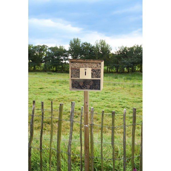 Hotel za žuželke – Garden Pleasure-image-1