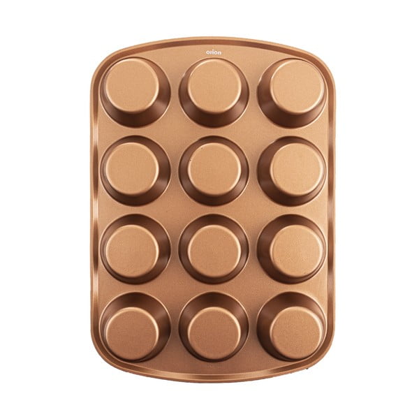 Kovinski model za mafine 25,5x36 cm Marissa – Orion