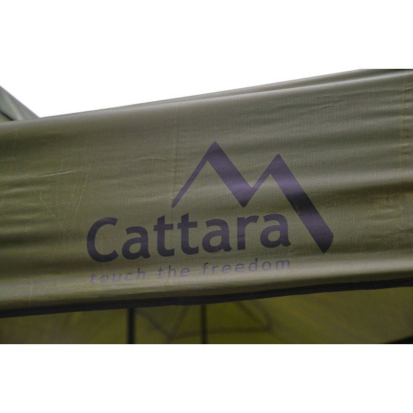 Vrtni šotor Waterproof - Cattara-image-4