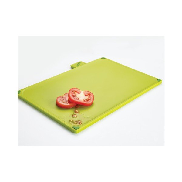 Srebrno stojalo s 4 deskami Joseph Joseph Index, 34,6 x 27,3 cm-image-2