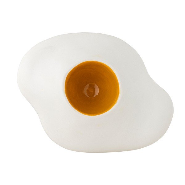 Podstavek za jajca iz kamenine Eggert – Bloomingville