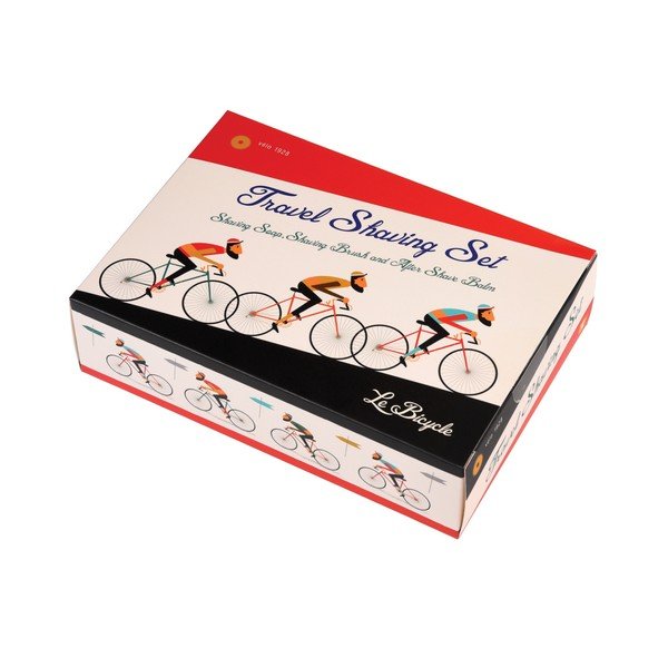 Komplet za britje Rex London Le Bicycle-image-3