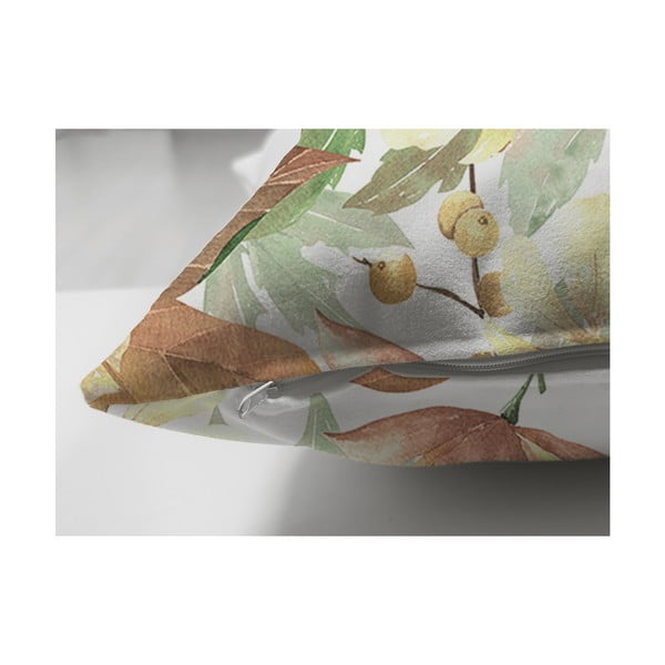 Prevleka za blazino 43x43 cm Rachel – Mila Home-image-1