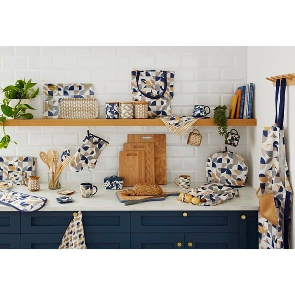 Podstavki iz plute v kompletu 4 kos Bauhaus - Cooksmart ®-image-4