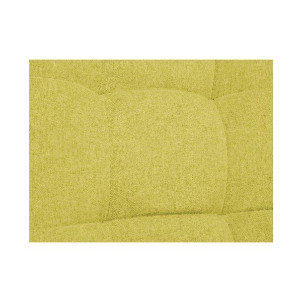 Rumeni stol Micadoni Home Lucio-image-4