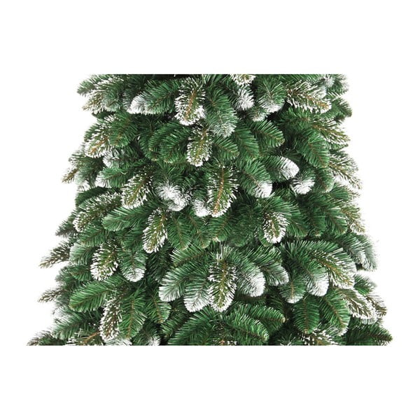 Umetna jelka višina 150 cm Snowy Pine – Vánoční stromeček-image-2