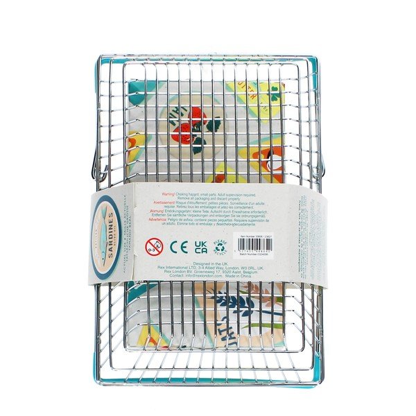 Komplet hrane za igranje Shopping playset – Rex London-image-4