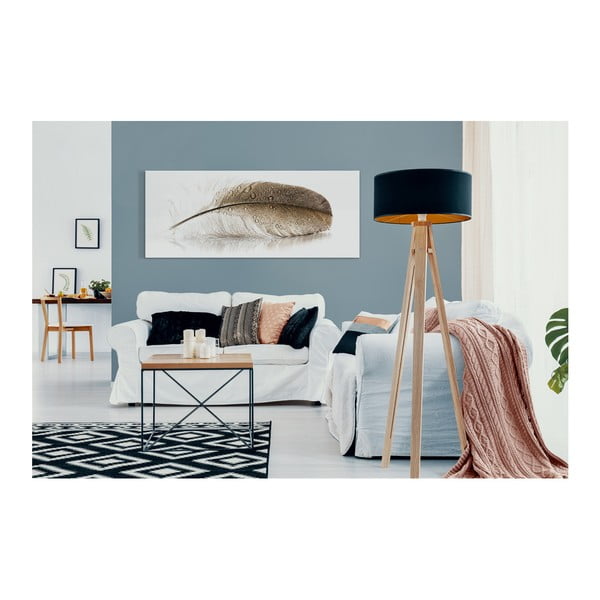 Slika Styler Glasspik Wings, 50 x 125 cm-image-2