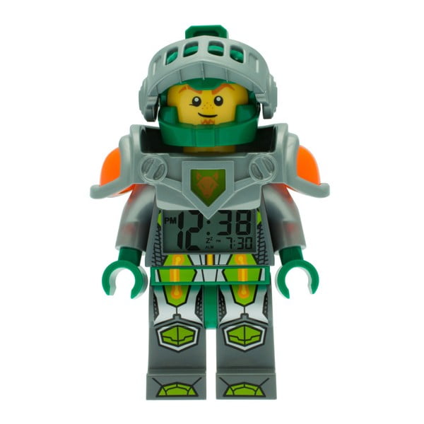 Budilka LEGO® Nexo Knights Aaron