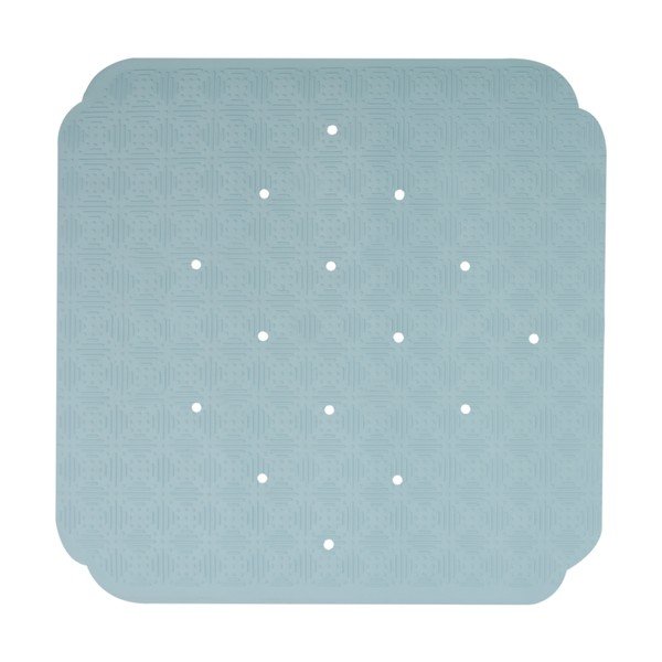 Protizdrsna podloga za tuš kabino 53x53 cm Ruby – Spirella