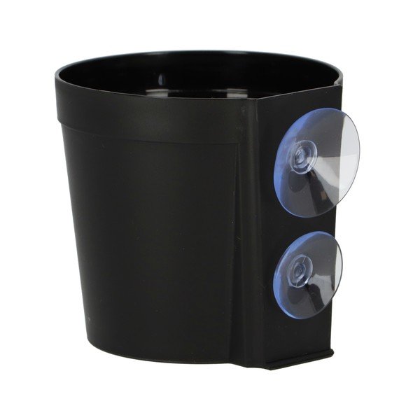 Plastični viseči in stenski cvetlični lonci v kompletu 2 ks ø 13 cm – Esschert Design-image-2