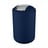 Temno moder koš za odpadke Wenko Brasil Dark Blue L