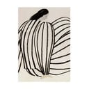 Plakat 50x70 cm You – Sofia Lind – The Poster Club