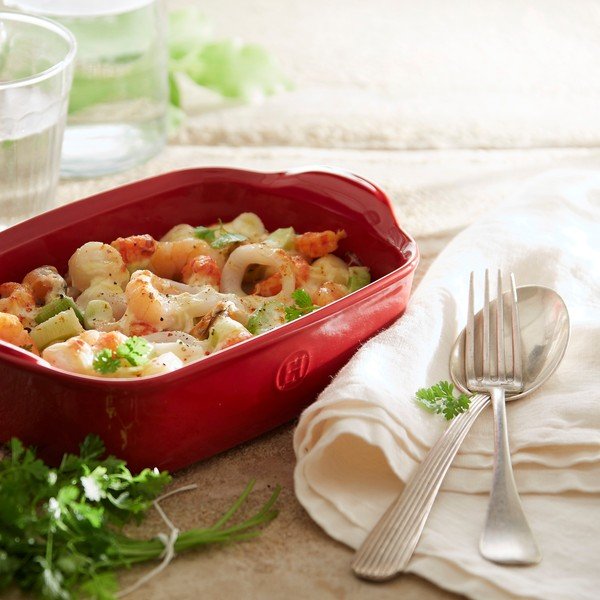 Keramična posoda za peko 14,5x22 cm Ultime – Emile Henry-image-2