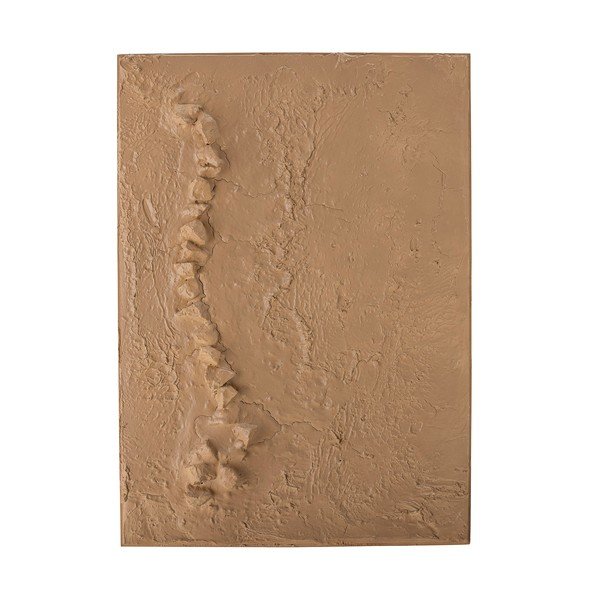 Slika 50x70 cm Sisken – Bloomingville