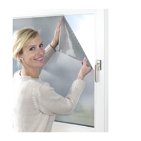 Okenska folija za zaščito pred soncem 56x200 cm – Maximex-image-1