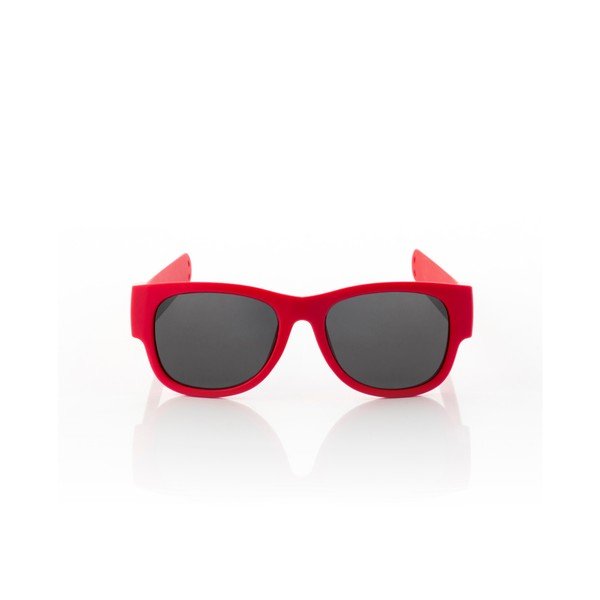 InnovaGoods Sunfold Otroška sončna očala Mondial Spain Red Roller-image-2