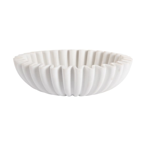 Dekorativni pladenj ø 20 cm Wave – PT LIVING