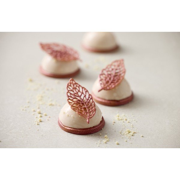 Silikonski model 29x9 cm Latte – Blomsterbergs-image-1