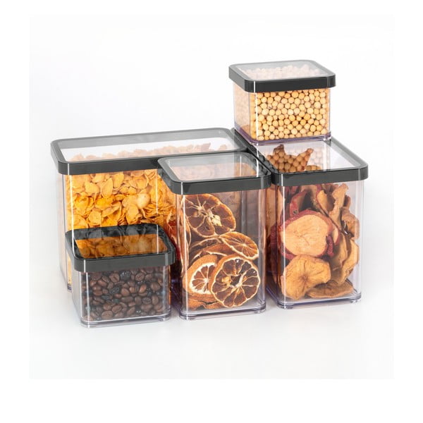 Posoda za shranjevanje živil Loft – Rotho-image-1