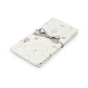 Slonokoščena plenica iz organskega bombaža 120x120 cm Dreamland – Cam Cam Copenhagen